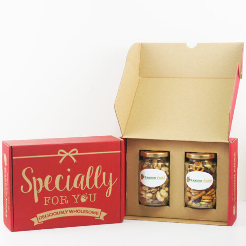 Box - Advent Gift Box