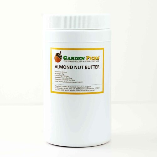 Almond Nut Butter (2Kg) *Smooth* (Vietnam Manufactured)
