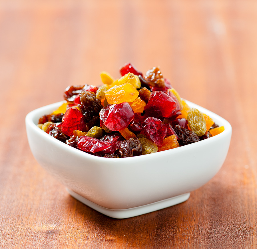 Berry Mix (Top Seller!)