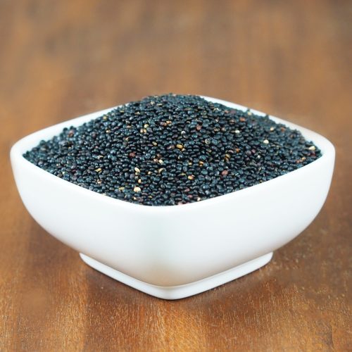 Quinoa (Natural, Black)