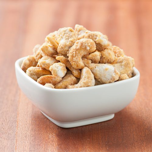 Cashew ( Canadian Maple )