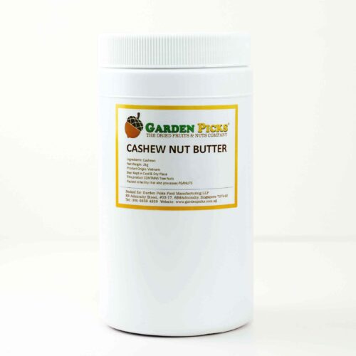 Cashew Nut Butter (2kg) (Vietnam Manufactured)