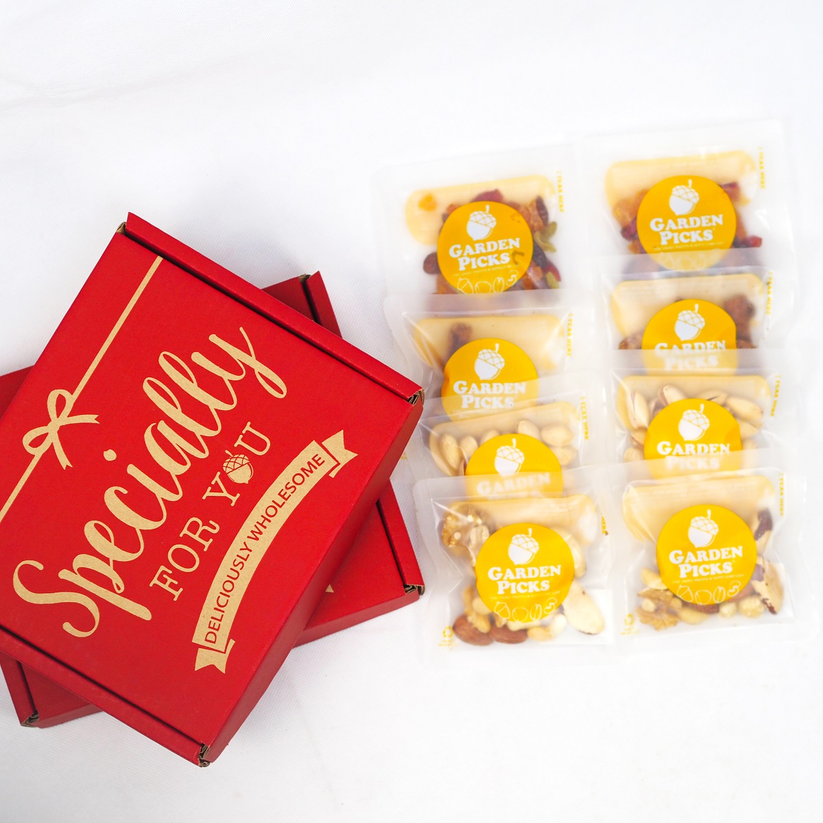 Box - Holiday Assortment Box - Image 2