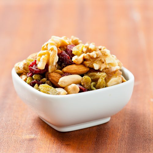 Classic Nut & Berry Mix (Top Seller!)
