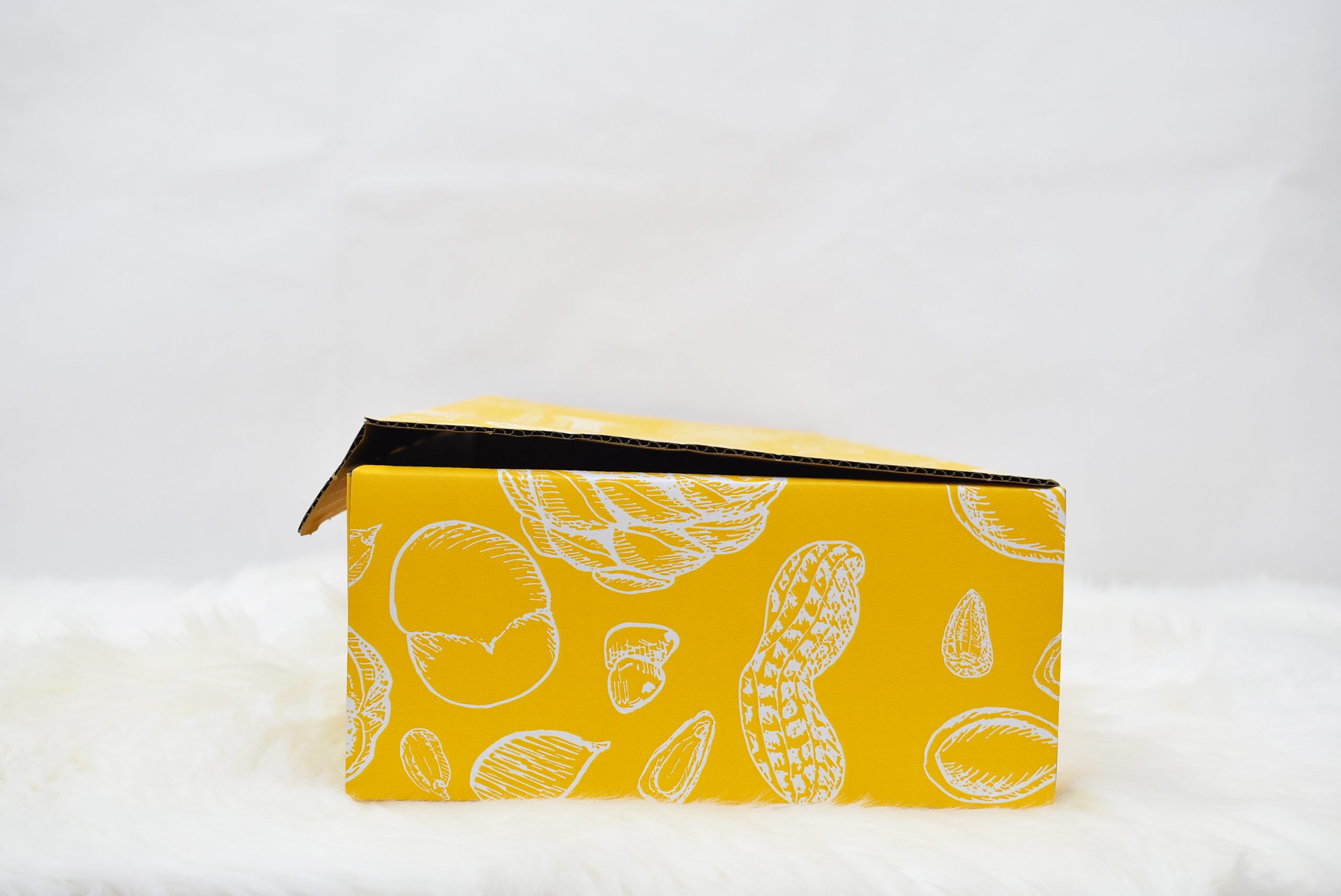 Yellow Box (Festivity Snack Box) - Image 6