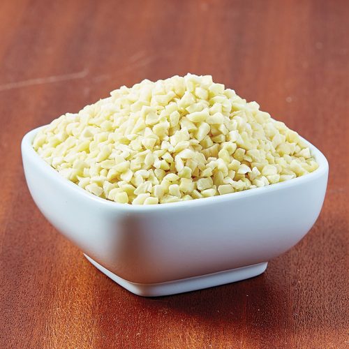 Almond ( Diced )