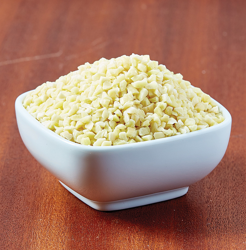 Almond ( Diced )