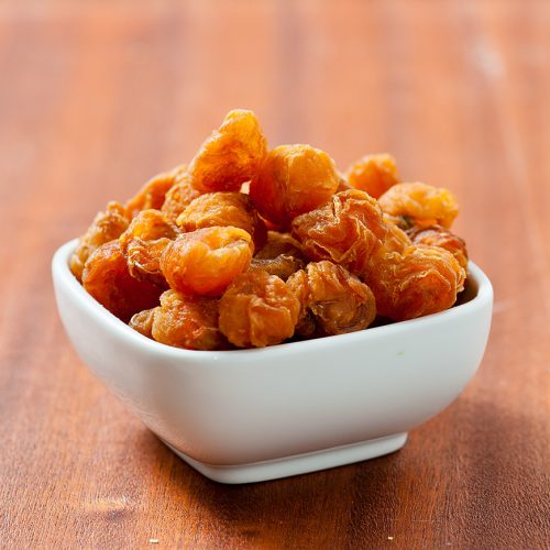 Dried Longan