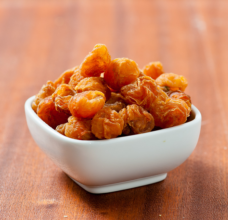 Dried Longan
