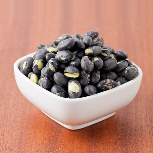 Black Bean (Dry Roasted)