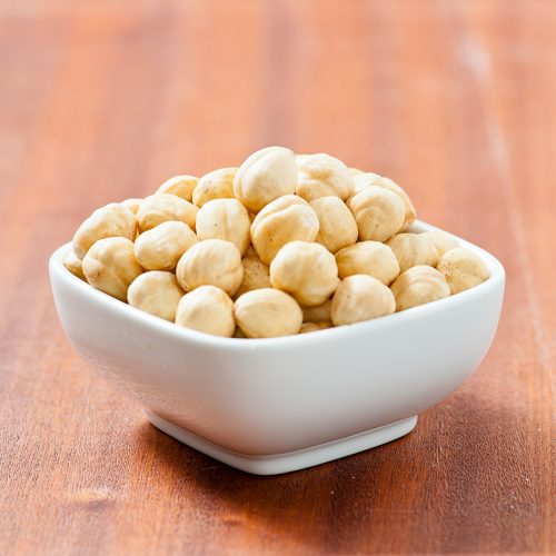 Hazelnut ( Natural, Raw without Skin )