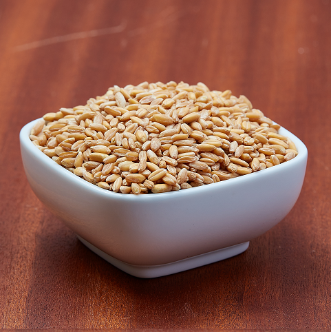 Biodynamic Wholegrain Farro