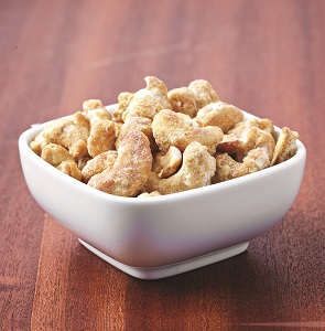 Cashew ( French Vanilla )