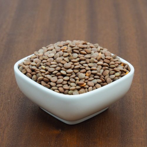 Brown Lentils