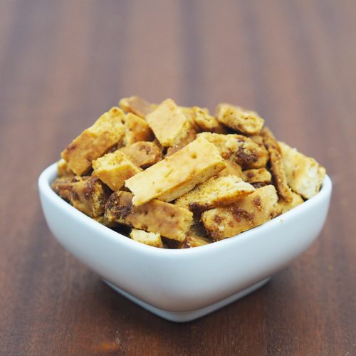 Breadsticks ( Garlic )