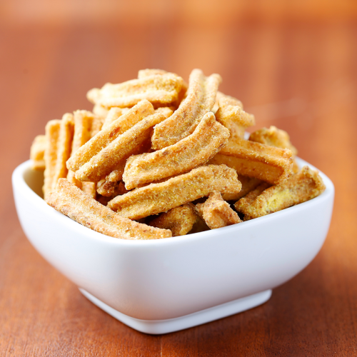 Soya Crisp (Honey Mustard) (Top Seller!)