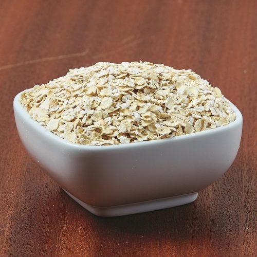 Instant Oats