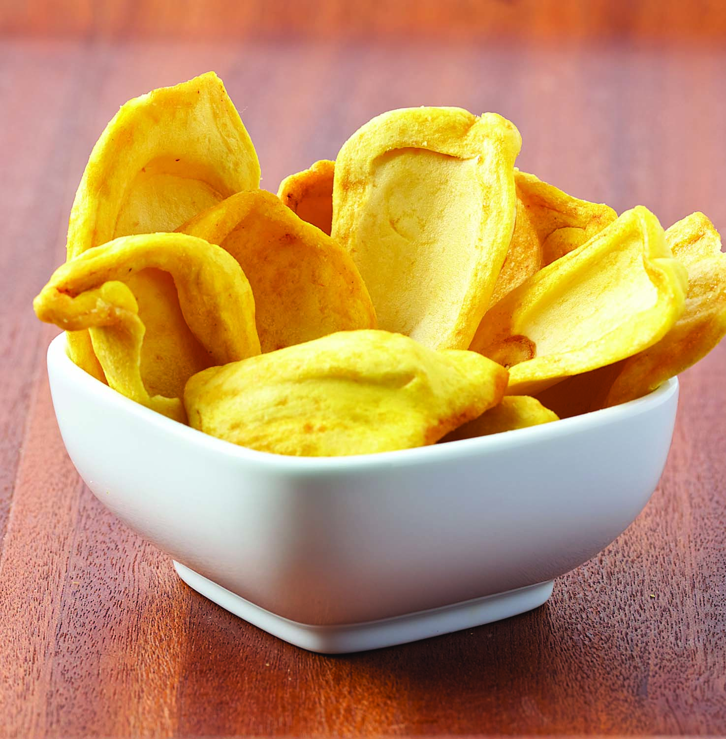 Jackfruit Chips
