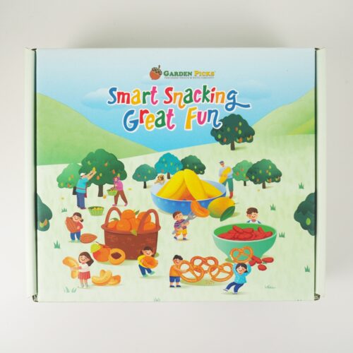 Kids Snack Box