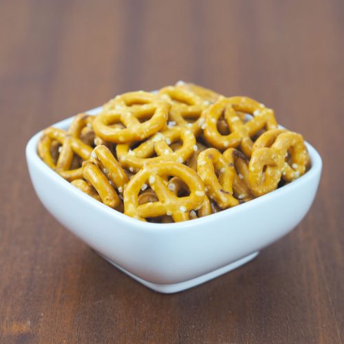 Pretzels (Mini)