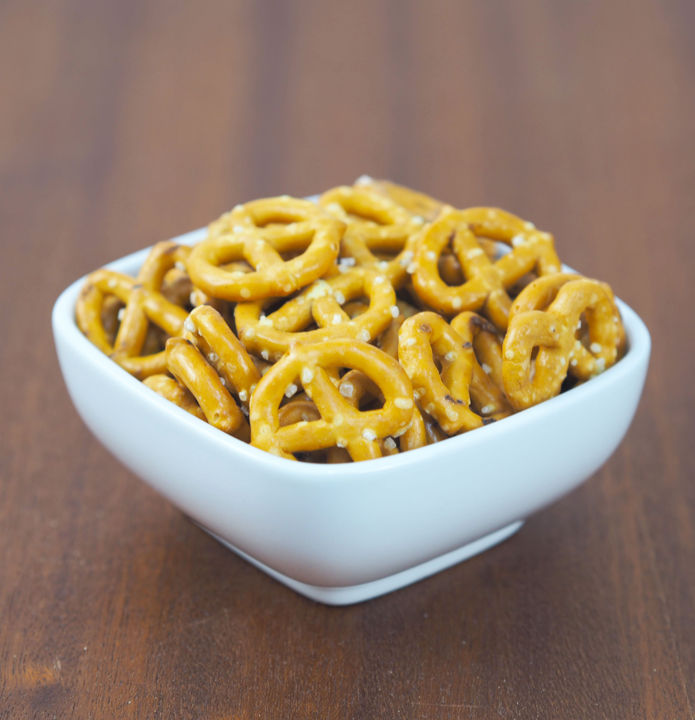 Pretzels (Mini)
