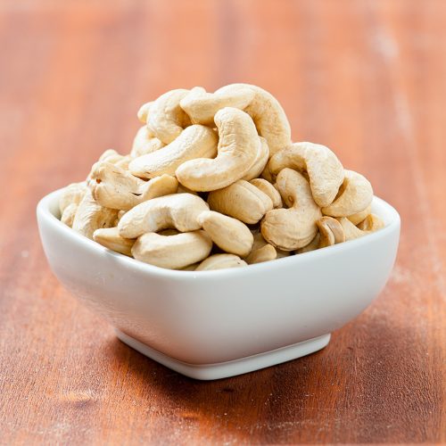 Cashew ( Baked, Unsalted ) (Top Seller!)