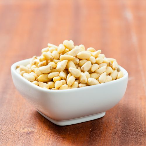Natural Pine Nuts (Top Seller!)