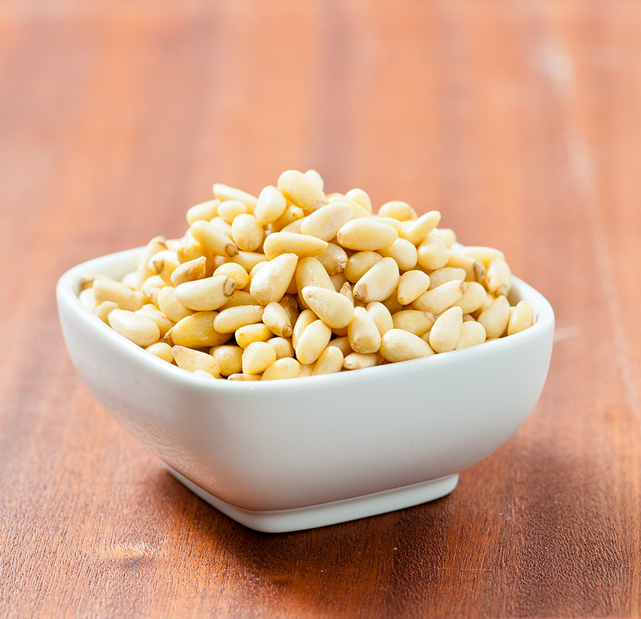 Natural Pine Nuts (Top Seller!)