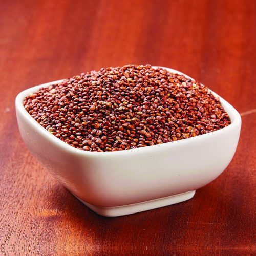 Quinoa (Natural, Red)