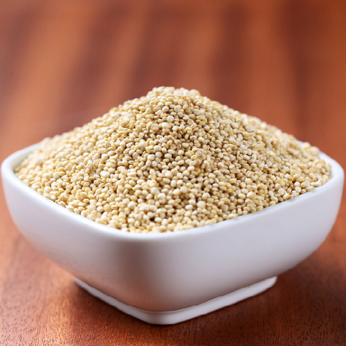Quinoa (Organic, White)