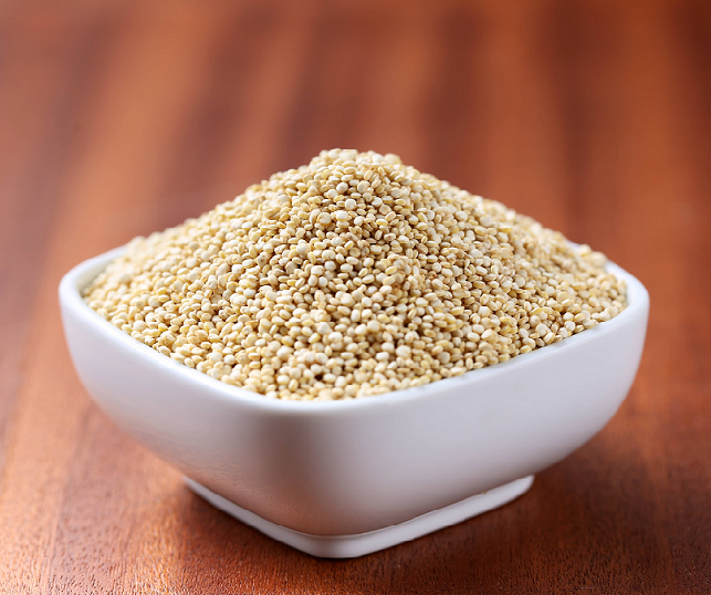 Quinoa (Organic, White)