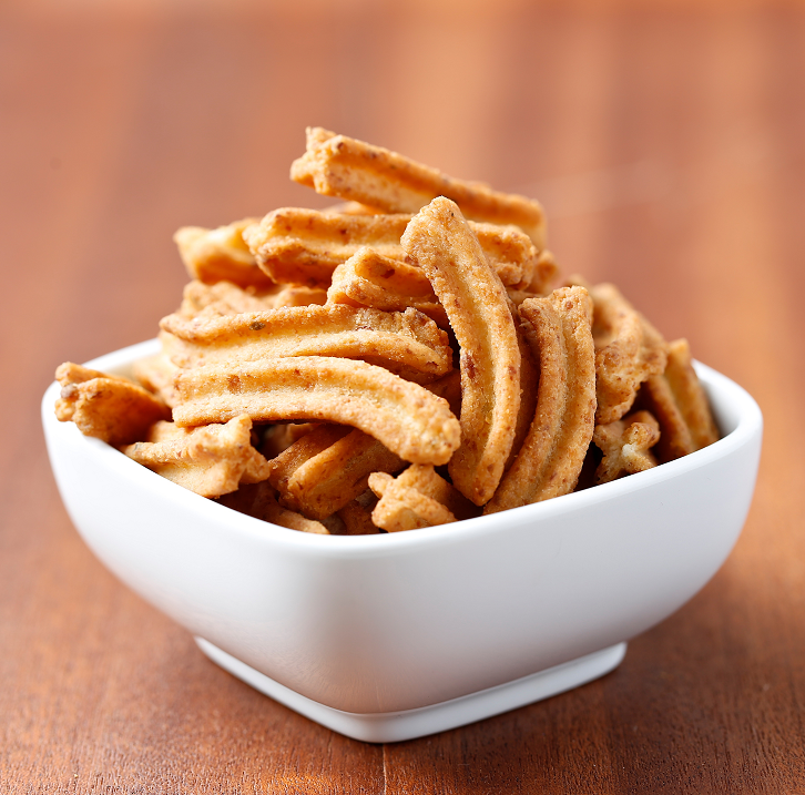 Soya Crisp (Original)