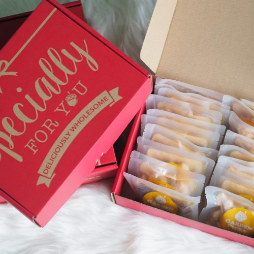 BOX - Jolly Good Box