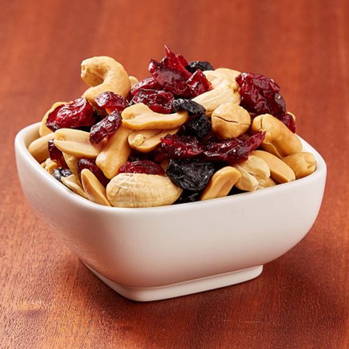 Peanut Butter & Jelly Mix