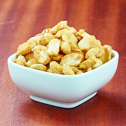 Peanuts ( Manuka Honey )