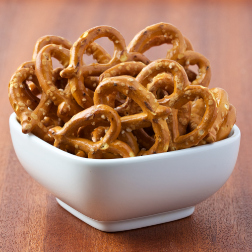 Pretzels