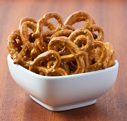 Pretzels