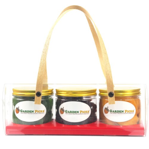 Bundle - Fruity Orchard Trio