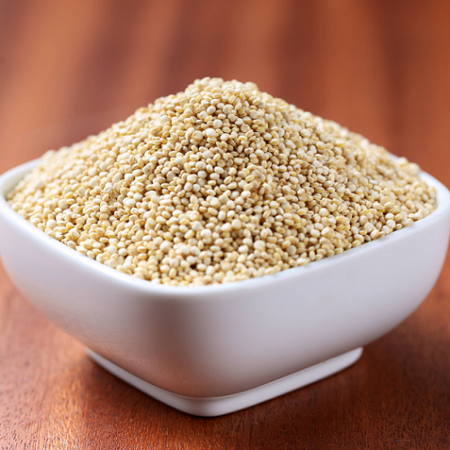 Quinoa (Natural, White) (Top Seller!)