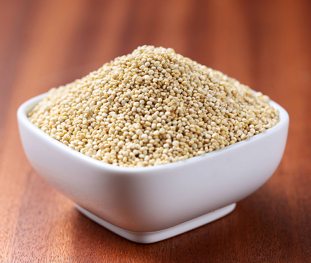 Quinoa (Natural, White) (Top Seller!)