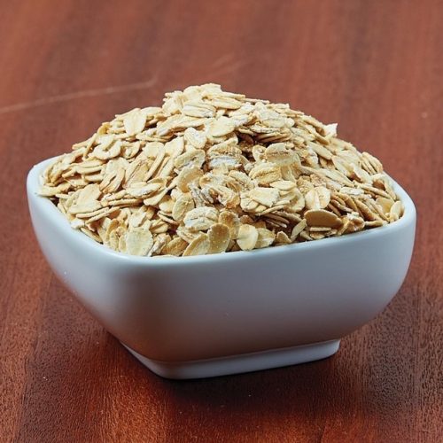 Rolled Oats