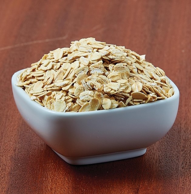 Rolled Oats