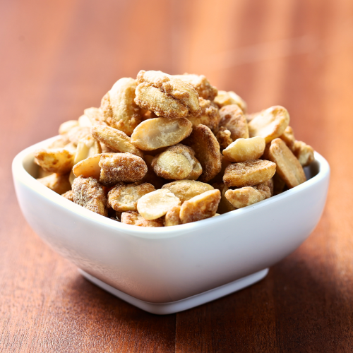 Peanut ( Salted Caramel ) (Top Seller!)