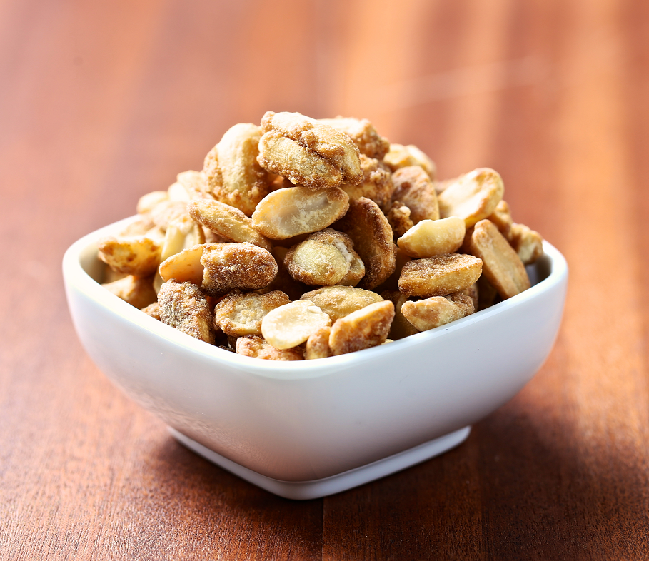 Peanut ( Salted Caramel ) (Top Seller!)