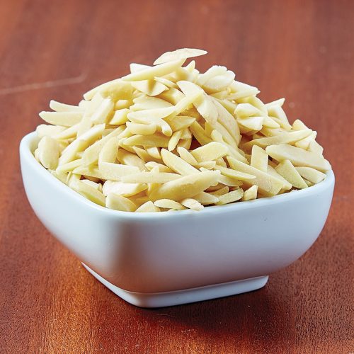 Almond ( Slivered/Strip )