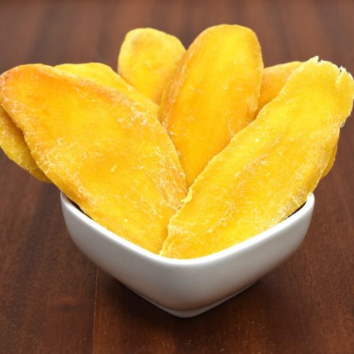 Dried Mango (Chewy)