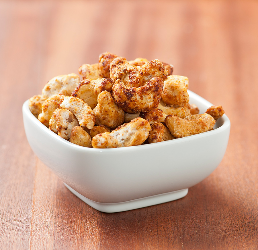 Cashew ( Thai Sweet Chilli ) (Top Seller!)