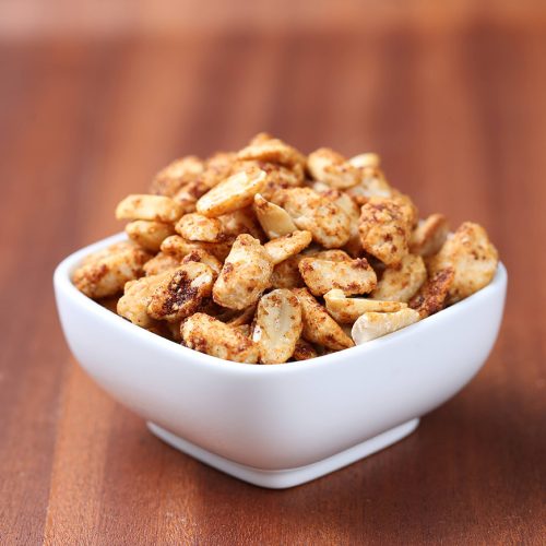 Peanuts ( Thai Sweet Chilli ) (Top Seller!)
