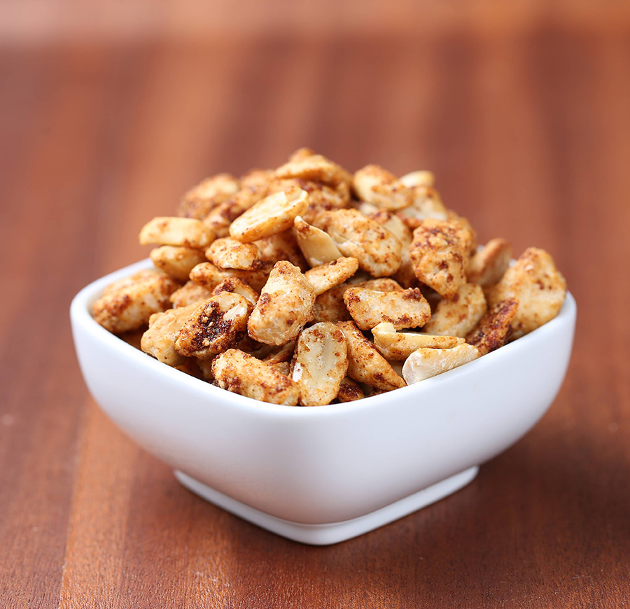 Peanuts ( Thai Sweet Chilli ) (Top Seller!)