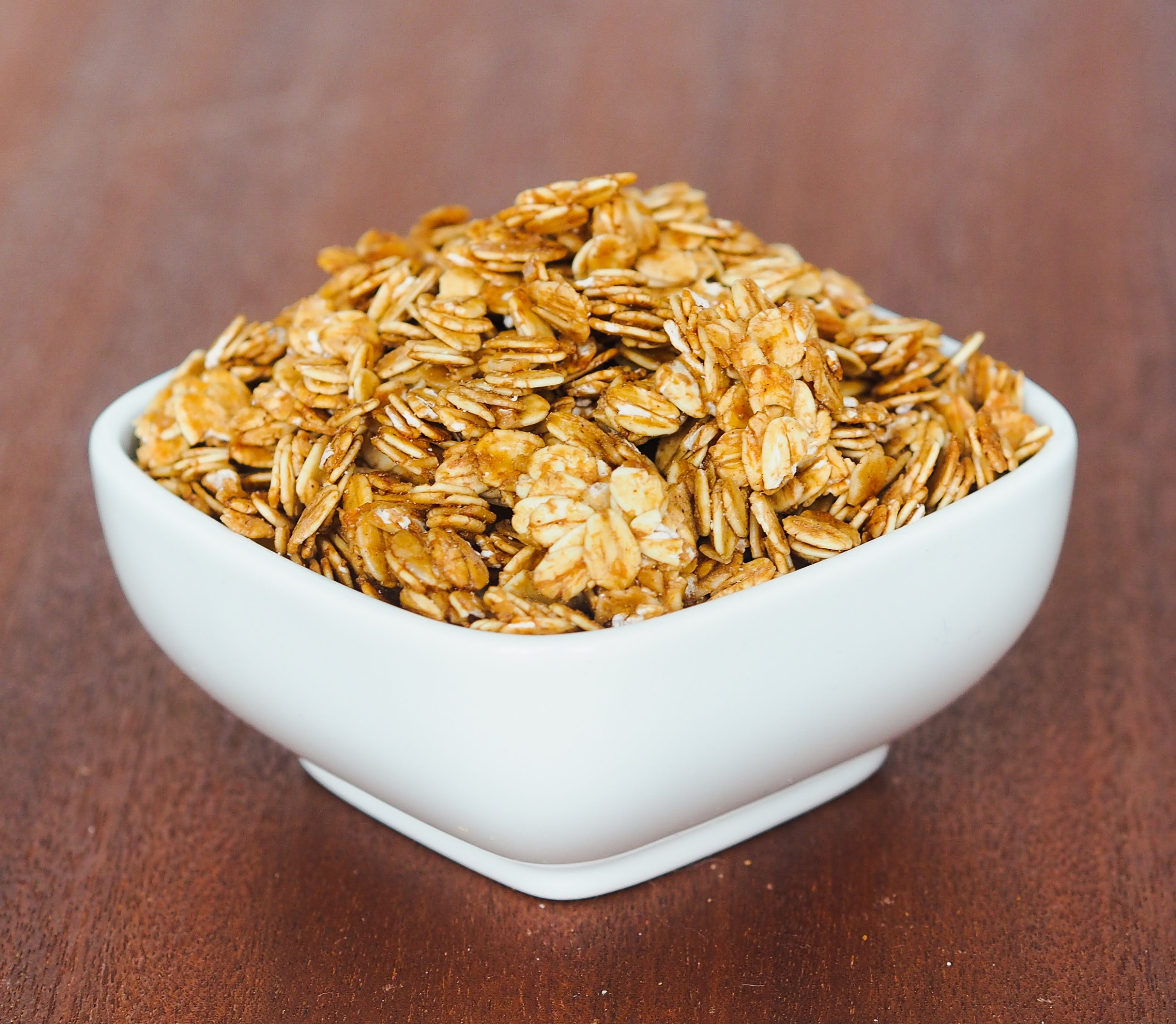 Toasted Oats